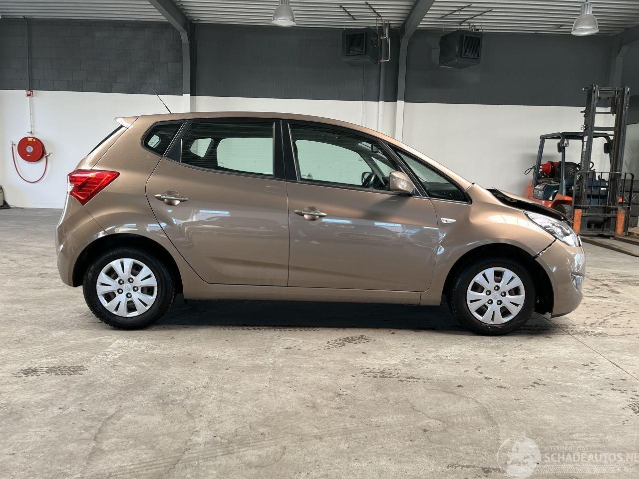 Hyundai ix20 - 1.6i i-Vision 77.000 KM Automaat!