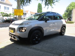 Citroën C3 Aircross - 1.2 PureTech S&S Shine / AIRCO / SCHUIFDAK / NAVI / 75dkm