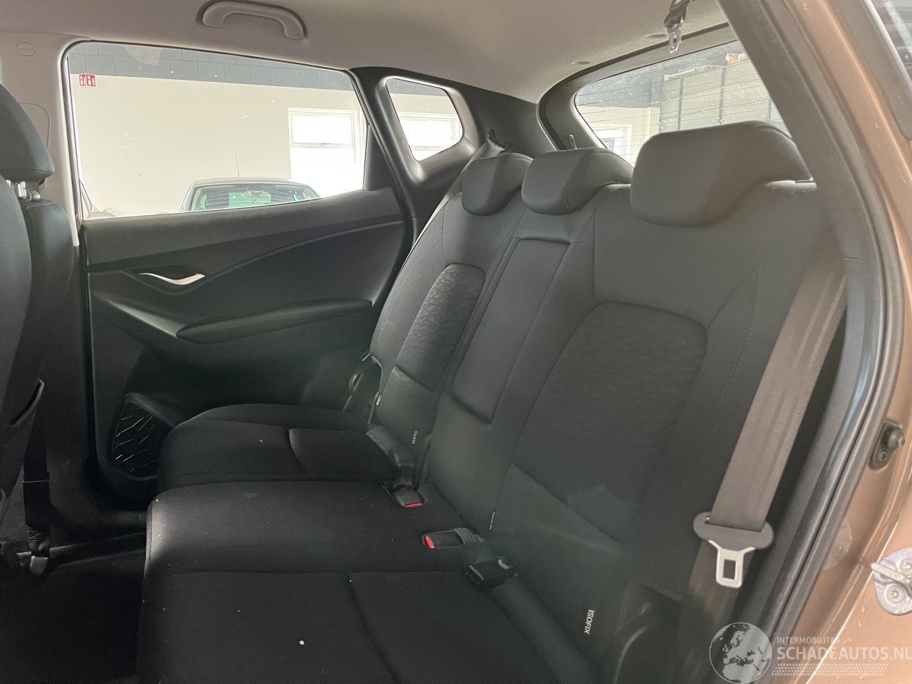 Hyundai ix20 - 1.6i i-Vision 77.000 KM Automaat!