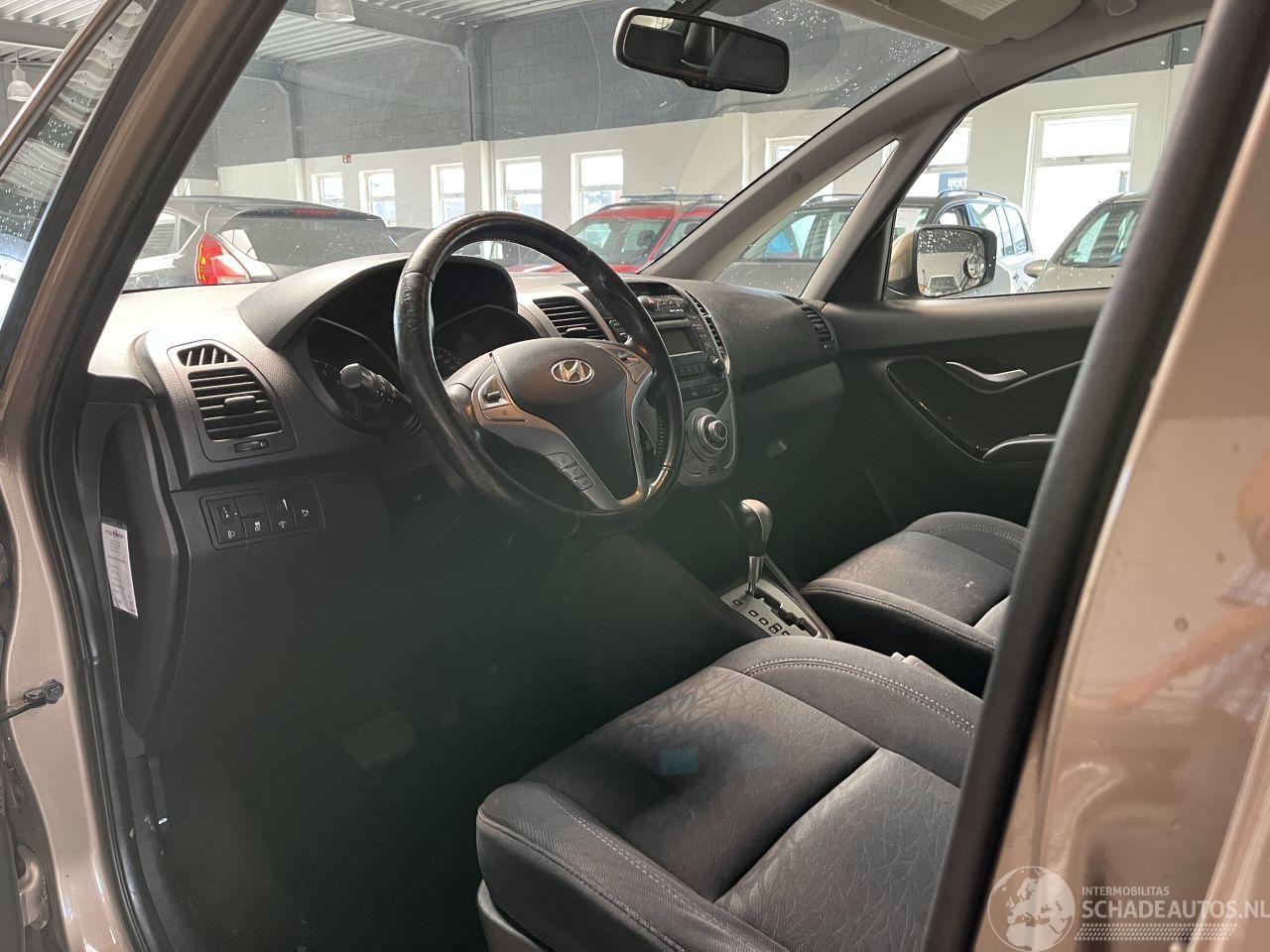 Hyundai ix20 - 1.6i i-Vision 77.000 KM Automaat!