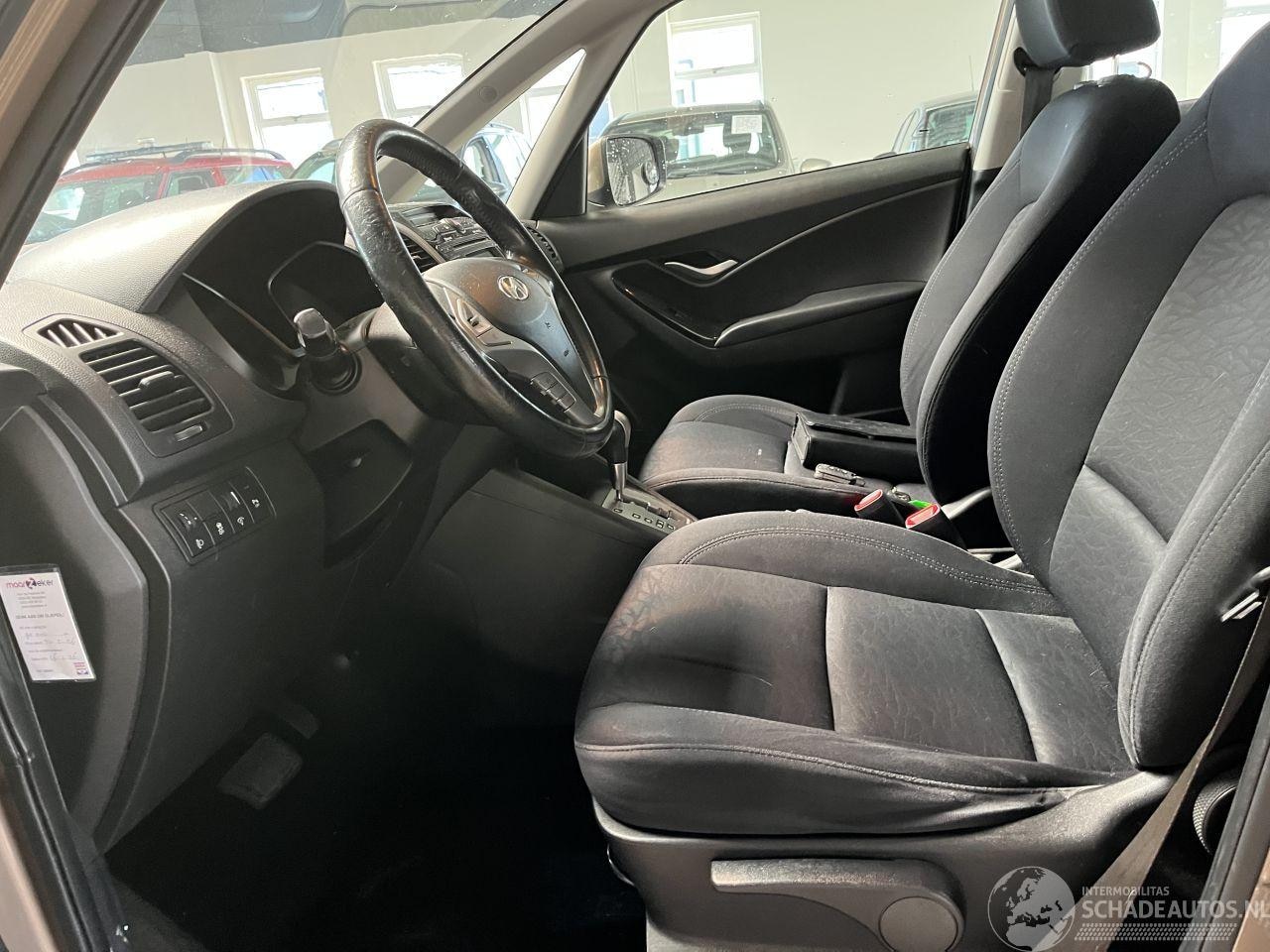 Hyundai ix20 - 1.6i i-Vision 77.000 KM Automaat!