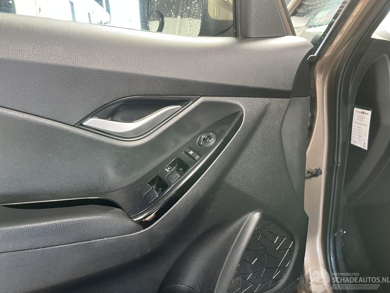 Hyundai ix20 - 1.6i i-Vision 77.000 KM Automaat!