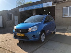 Suzuki Celerio - 1.0 Comfort AUTOMAAT, Airco, 54.000 km