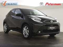 Toyota Aygo X - 1.0 VVT-i MT First Edition | Carplay | Stoelverwarming | Climate
