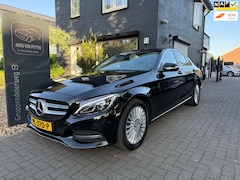 Mercedes-Benz C-klasse - 180 Prestige - Schuifdak - Rolgordijn