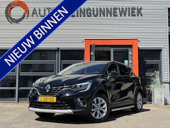 Renault Captur - 1.0 TCe 90 Intens / Android Auto Apple carplay / Climate Control / Side Steps /