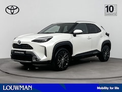 Toyota Yaris Cross - 1.5 Hybrid Adventure Limited Rijklaar