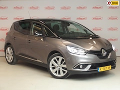 Renault Scénic - 1.3 TCe Intens Trekhaak, Navi, PDC V+A,