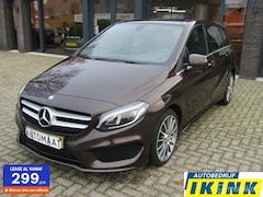 Mercedes-Benz B-klasse - 200 Ambition | Sportpakket, Panodak, 1ste eigenaar