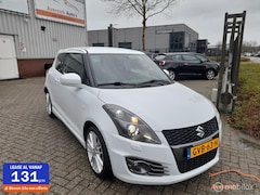 Suzuki Swift - 1.6 Sport