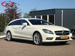 Mercedes-Benz CLS-klasse Shooting Brake - 350 AMG Pakket / Uitstraling