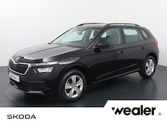 Skoda Kamiq - 1.0 TSI Ambition | 110 PK | Apple CarPlay \ Android auto | Cruisecontrol | trekhaak
