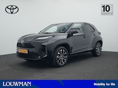 Toyota Yaris Cross - 1.5 Hybrid Dynamic Limited