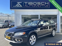 Volvo XC70 - 3.0 T6 Summum AWD NAP✅ Schuifdak Xenon Adapt. Cruise
