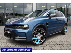 Lynk & Co 01 - 1.5 | Pano | 360 Camera | ACC |