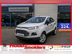 Ford EcoSport - 1.5 Ti-VCT Titanium