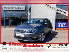 Seat Ibiza - 1.0 EcoTSI FR