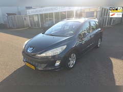 Peugeot 308 SW - 1.6 THP XT Aut Export Export