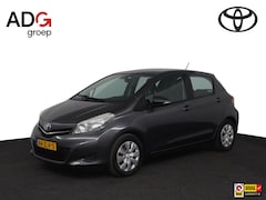Toyota Yaris - 1.3 VVT-i Aspiration | Automaat | Navigatie | Cruise control |