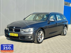 BMW 3-serie Touring - 318i Centennial High Executive