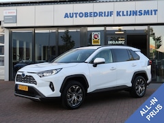 Toyota RAV4 - 2.5 Hybrid Business Plus Innovation | 360 camera | JBL | Park Sensoren |