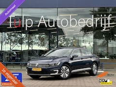 Volkswagen Passat - 1.4 TSI GTE Plug-in DSG sedan 2017 1e eig