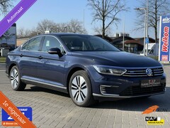 Volkswagen Passat - 1.4 TSI GTE Plug in Hybrid Aut 2017 Leder