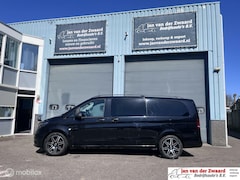 Mercedes-Benz Vito - Bestel 116 CDI Extra Lang DC Comfort 2 x elektrische schuifdeur
