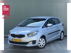 Kia Carens - BWJ 2013 | 1.6 135PK First Ed. 7 PERS | TREKHAAK | LICHTMETAAL | CLIMA | NAVI | CRUISE | C