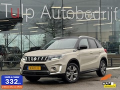 Suzuki Vitara - 1.4 Boosterjet Select Smart Hybrid 2021