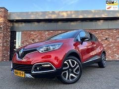 Renault Captur - 1.2 TCe Xmod Automaat 70000km Leer Hoge Instap