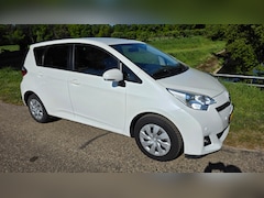 Toyota Verso S - 1.3 VVT-i Aspiration