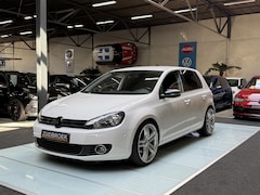 Volkswagen Golf - 1.4 TSI 122PK stuurbediening PDC Clima