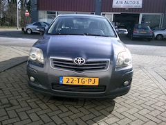 Toyota Avensis - 2.0 147 pk MET AIRCO