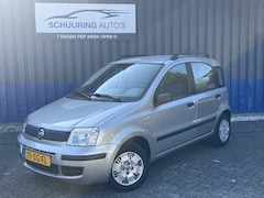 Fiat Panda - 1.2 Dynamic