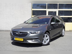 Opel Insignia Sports Tourer - 1.5 Turbo 141PK Business BJ2019 Lmv 17" | Led | Pdc | Navi | Trekhaak | Verwarmd voorruit