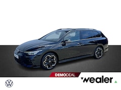 Volkswagen Golf Variant - R-Line-Edition 1.5 eTSI 85 kW / 116 pk Variant 7 v ersn. DSG | LED Matrix | Assistance Plu