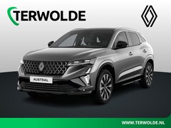 Renault Austral - Techno | Achteruitrijcamera | Adaptive Cruise Control | Elektronisch geregelde airconditio