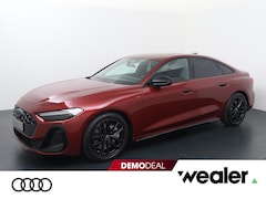 Audi A5 Limousine - 2.0 e-hybrid quattro S edition