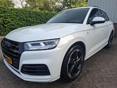 Audi Q5 - 50 TFSI e quattro S edition LEER/CLIMAT/LUCHTVERING/PDC/MATRIX LED 252PK