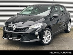 Renault Clio - TCe 90 Evolution Apple Caprplay Android Auto | Private Lease aanbieding