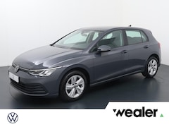Volkswagen Golf - 1.0 TSI Life | 110 PK | Navigatiesysteem | Led verlichting | Adaptive cruise control |