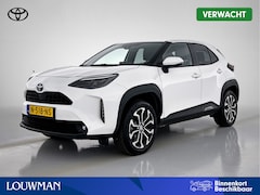Toyota Yaris Cross - 1.5 Hybrid First Edition | 1e Eigenaar | Dealer Onderhouden | Trekhaak |