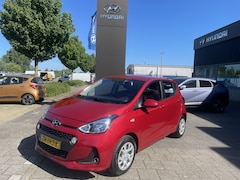 Hyundai i10 - 1.0i Comfort 5p. AUTOMAAT*RIJKLAARPRIJS