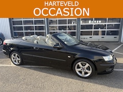 Saab 9-3 Cabrio - 1.8t Vector YOUNGTIMER