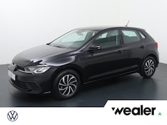 Volkswagen Polo - 1.0 TSI Life | 95 PK | Apple Carplay / Android auto | Adaptive Cruisecontrol | Virtual dis