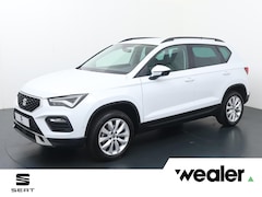 Seat Ateca - 1.5 TSI Style Business Intense | 150 PK | Automaat | Parkeer hulp| Navigatie | Trekhaak