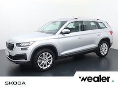 Skoda Kodiaq - 1.5 TSI Business Edition | 150 PK | Automaat | Parkeersensoren | Cruisecontrol | App-Conne