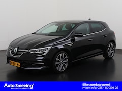 Renault Mégane E-Tech - 1.6 Plug-In Hybrid Intens | 18" | Stuur & Stoelverwarming | Zondag Open