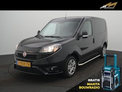 Fiat Doblò Cargo - 1.3 MJ L1H1 SX - RIJKLAARPRIJS - All seasonbanden - Navigatiesysteem